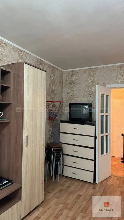 Продажа квартиры, Казань, ул. Чишмяле - Фото 1