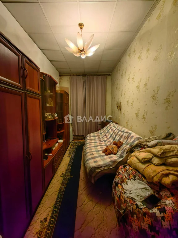 Санкт-Петербург, Днепропетровская улица, д.13, 1-комнатная квартира на ... - Фото 7