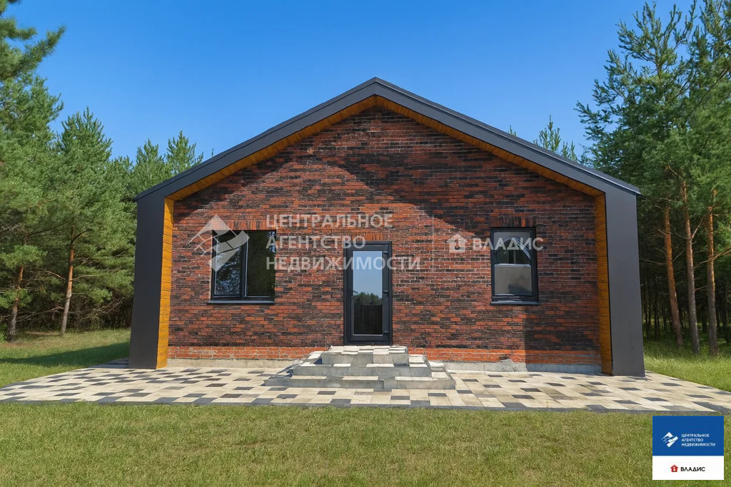 Продажа дома, Рязанский район, Широкая улица - Фото 4