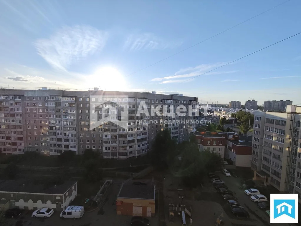 Продажа квартиры, Иваново, ул. Куконковых - Фото 14