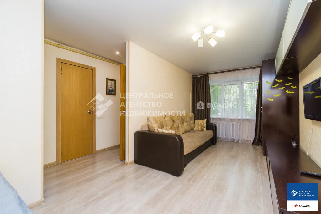 Продажа квартиры, Рязань, Троллейбусный пер. - Фото 2