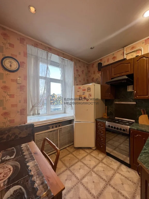 Аренда квартиры, Уфа, Октября пр-кт. - Фото 2