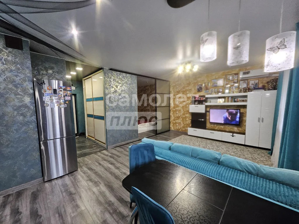 Продажа квартиры, Тула, ул. Макаренко - Фото 8