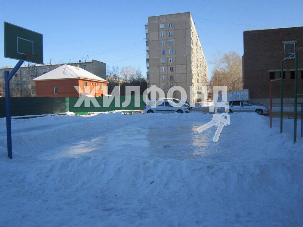 Продажа квартиры, Новосибирск, ул. Волховская - Фото 18