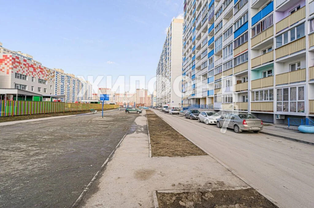 Продажа квартиры, Новосибирск, Виктора Уса - Фото 12