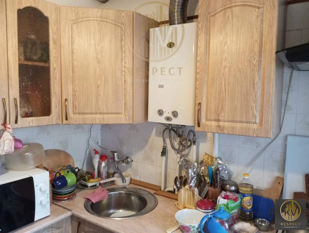 Продажа квартиры, Анджиевский, Минераловодский район, ул. ... - Фото 5