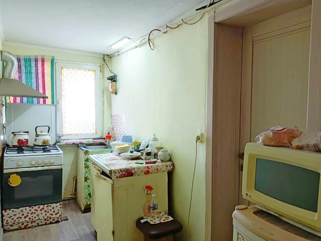 Продажа дома, Ильский, Северский район, ул. Орджоникидзе - Фото 6