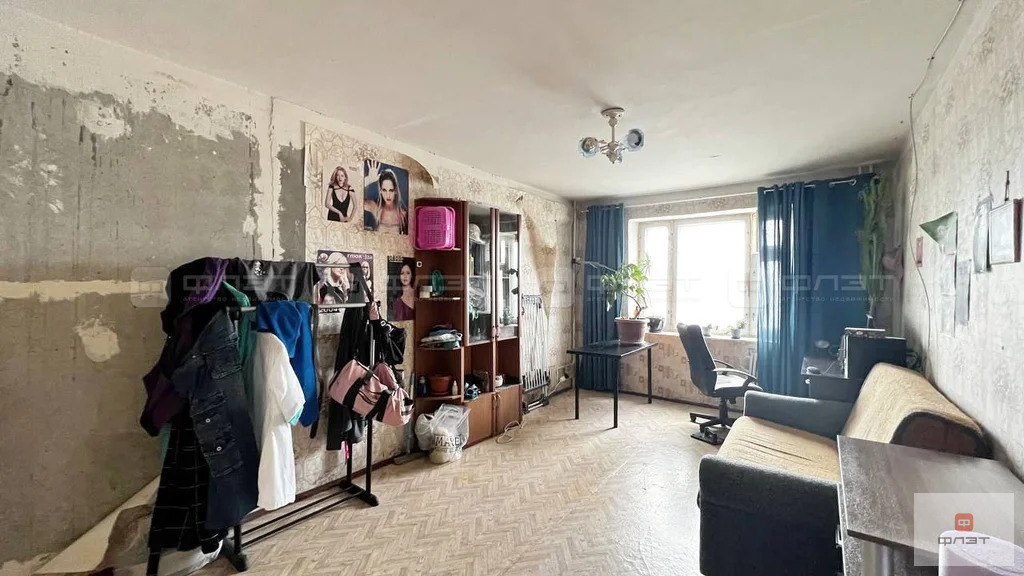 Продажа квартиры, Казань, Победы пр-кт. - Фото 19
