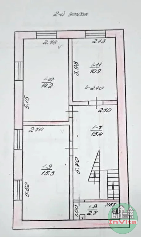 Продажа дома, Севастополь, улица Кожедуба - Фото 9