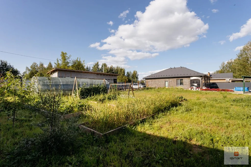 Продажа дома, Сокуры, Лаишевский район, ул. Николая Четаева - Фото 52