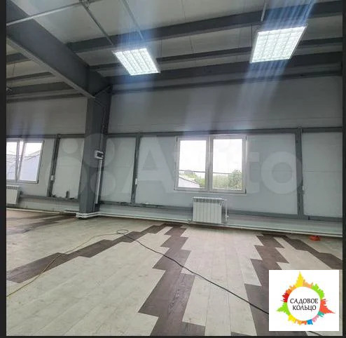 Сдается сухой отапливоемый склад - Фото 2