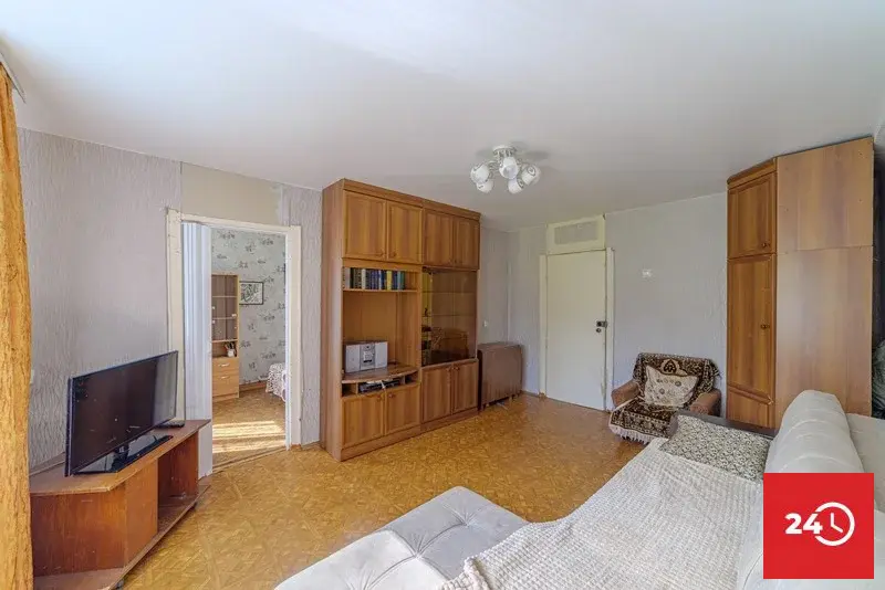 В продаже 4- комн квартира 60,2 кв.м  по ул. Суворова 180 - Фото 5