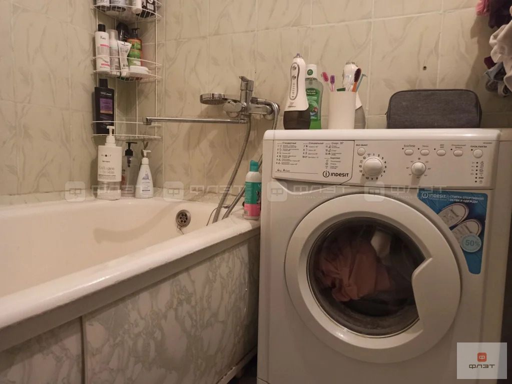 Аренда квартиры, Казань, ул. Вишневского д.59 - Фото 13