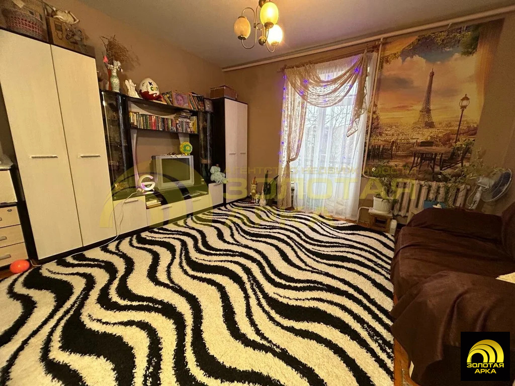 Продажа квартиры, Крымск, Крымский район, ул. Кирова - Фото 12