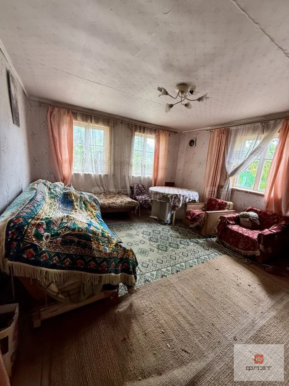 Продажа дома, Казань, снт. СНТ Овощник-1 - Фото 14