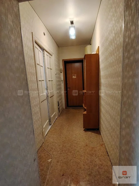 Продажа квартиры, Казань, ул. Тимирязева - Фото 14