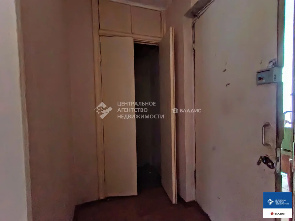 Продажа квартиры, Лесной, Шиловский район, ул. Строителей - Фото 16