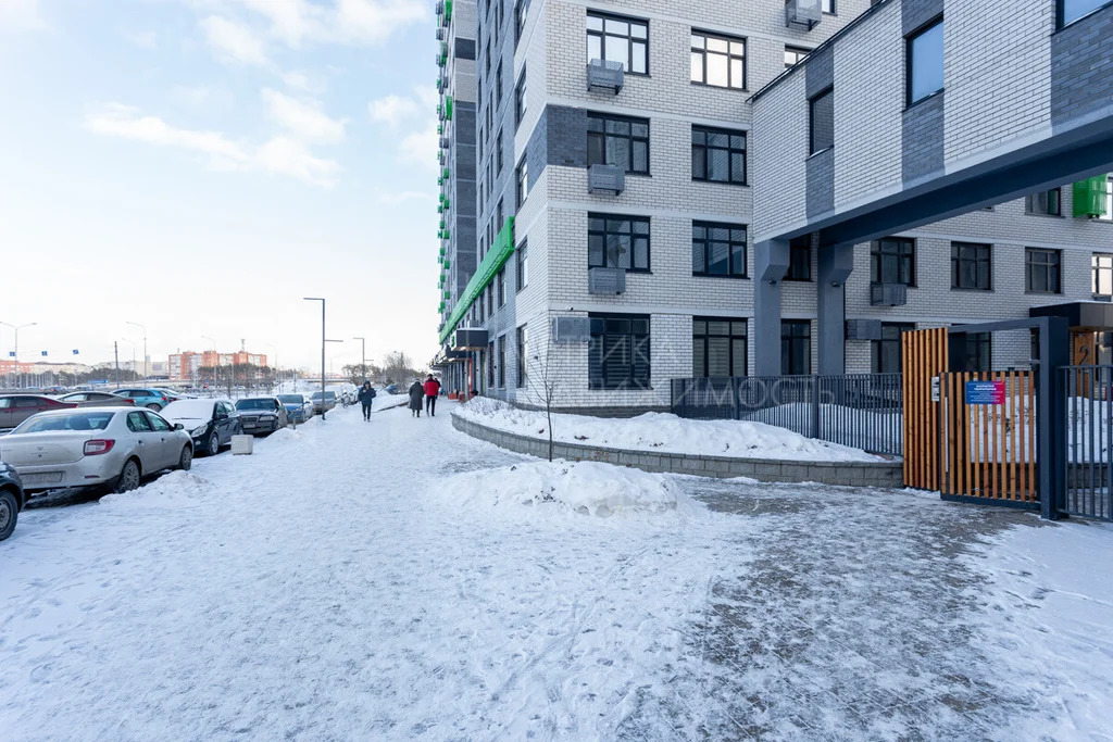 Продажа квартиры, Тюмень, г Тюмень - Фото 14