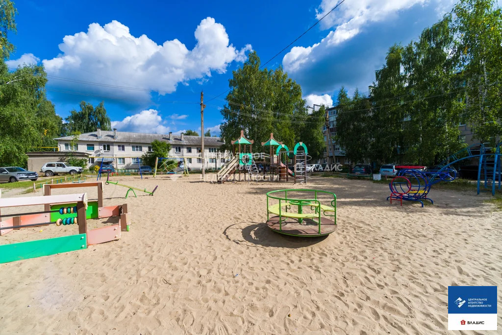 Продажа квартиры, Варские, Рязанский район, ул. Юбилейная - Фото 16
