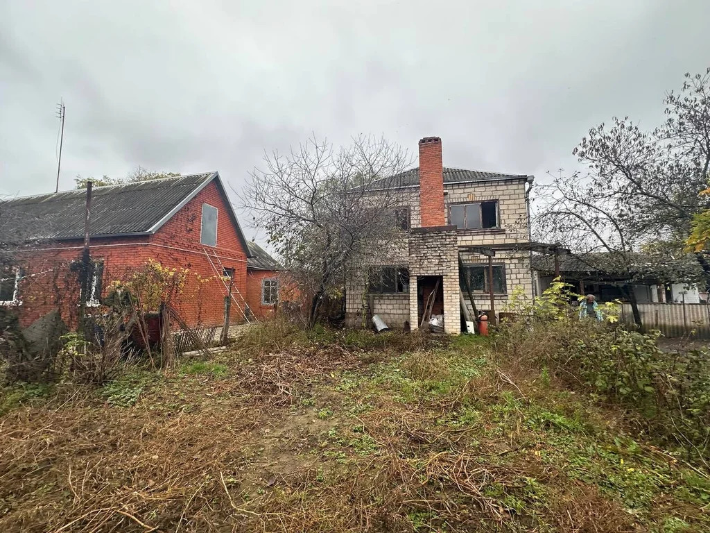 Продажа дома, Ильский, Северский район, ул. Сергея Лазо - Фото 5