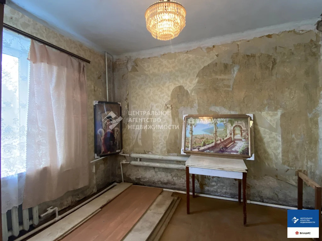 Продажа квартиры, Скопин, ул. Ленина - Фото 12
