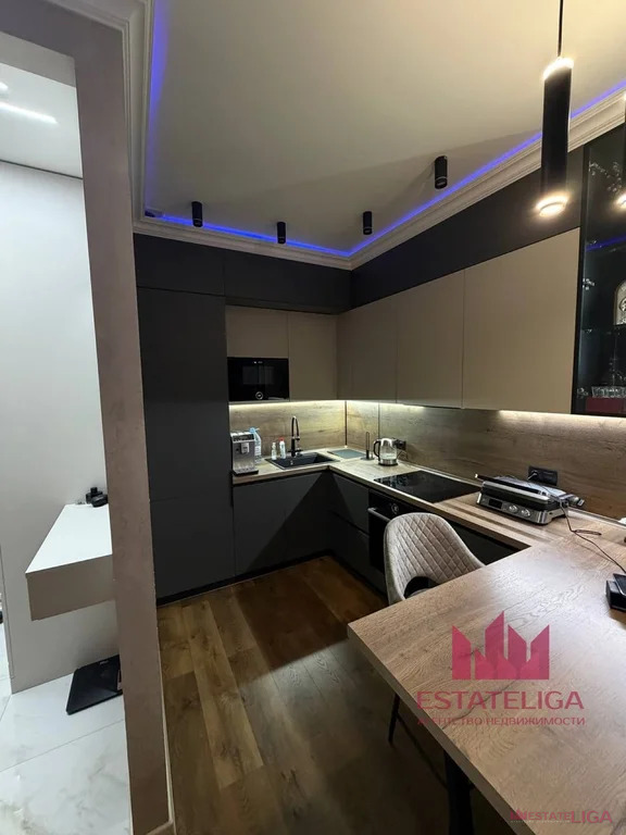 Аренда квартиры, Волоколамское ш. - Фото 7