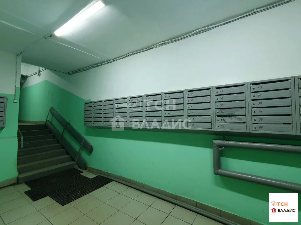 Продажа квартиры, Балашиха, Балашиха г. о., ул. Кудаковского - Фото 21