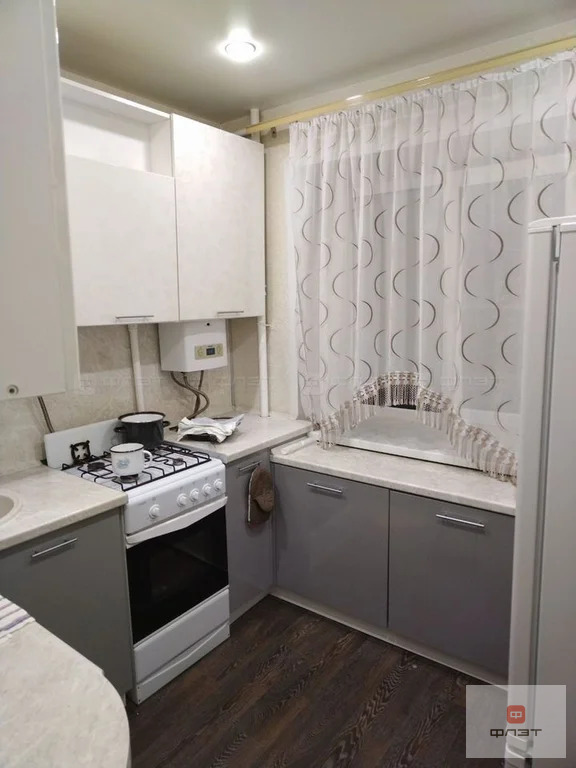 Продажа квартиры, Казань, ул. Товарищеская - Фото 1