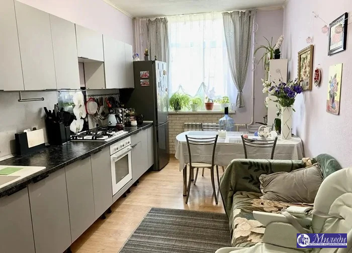 Продажа квартиры, Батайск, ул. Комарова - Фото 15
