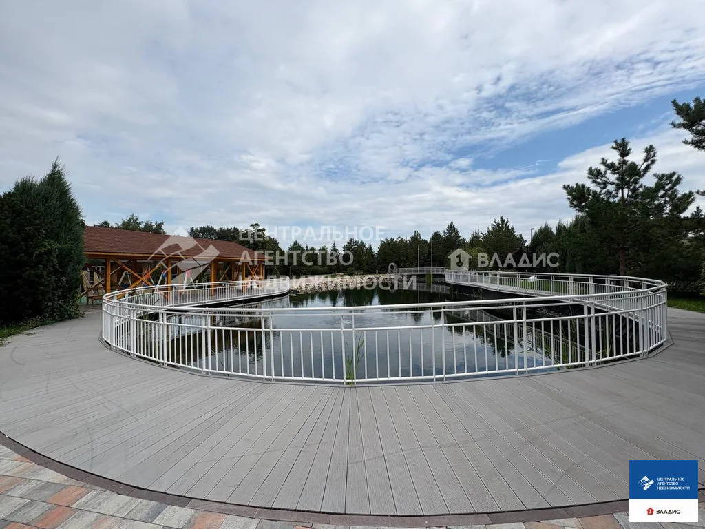 Продажа участка, Рязанский район, Солнечная улица - Фото 8