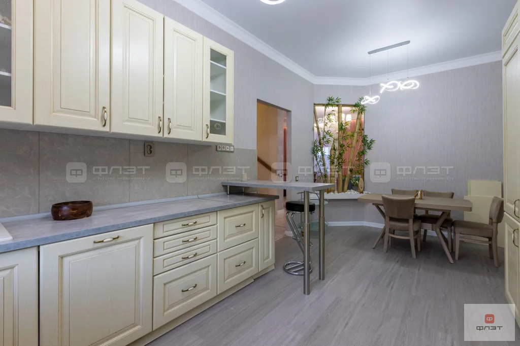 Продажа дома, Казань, ул. Олега Лундстрема - Фото 14