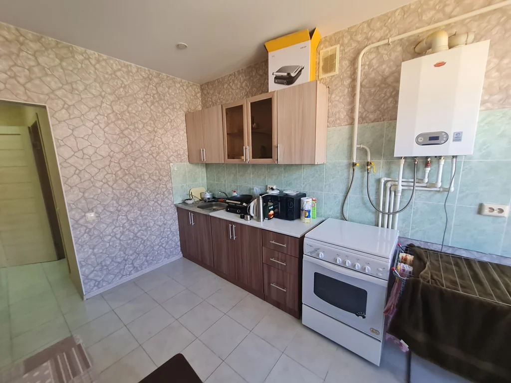 Продажа квартиры, Афипский, Северский район, ул. Победы - Фото 3