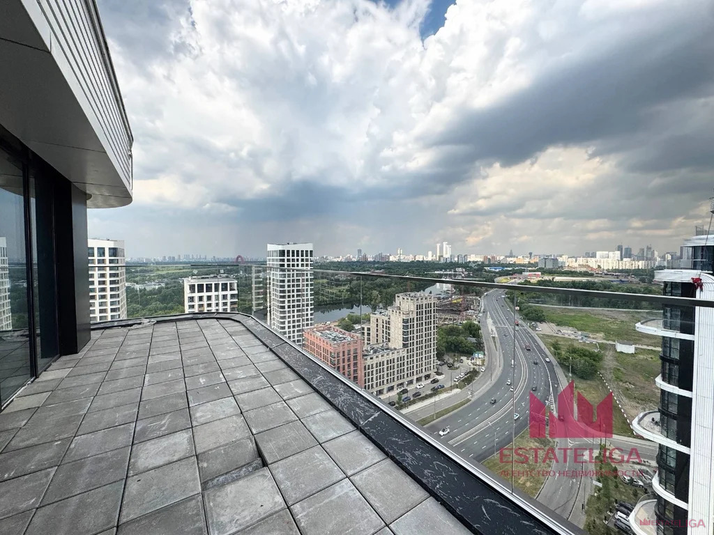 Продажа квартиры, ул. Нижние Мневники - Фото 2