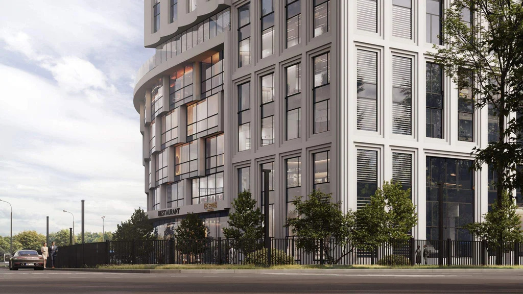 Продажа офиса 37.4 м2 - Фото 4