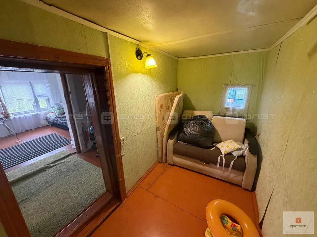 Продажа дома, Чирпы, Лаишевский район, ул. Приовражная - Фото 6