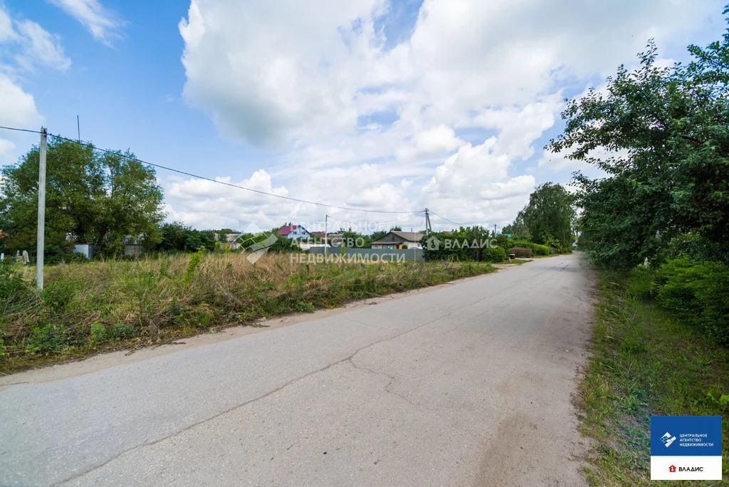 Продажа участка, Новоселки, Рязанский район, ул. Зеленая - Фото 5