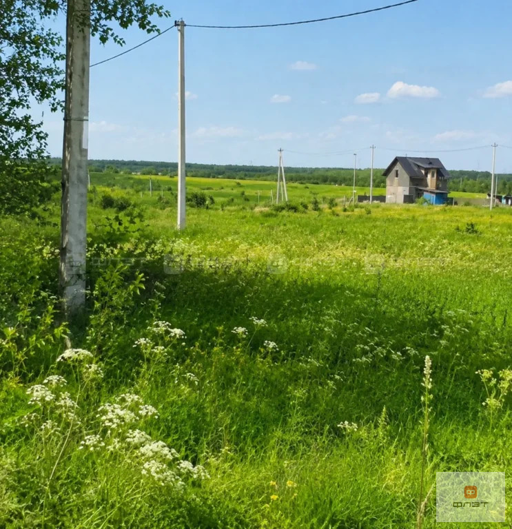 Продажа участка, Сокуры, Лаишевский район, дом 12 - Фото 2