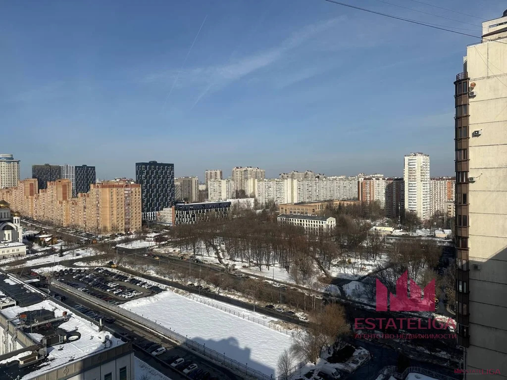 Продажа квартиры, ул. Новочеремушкинская - Фото 39