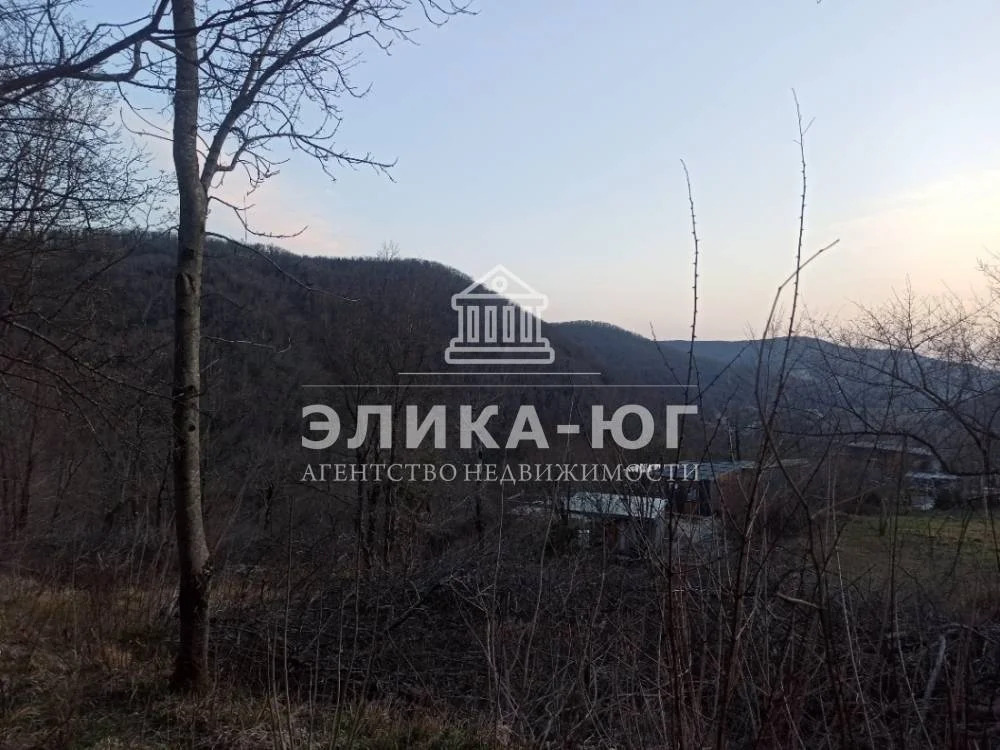 Продажа участка, Новомихайловский, Туапсинский район, СНТ Южное - Фото 9