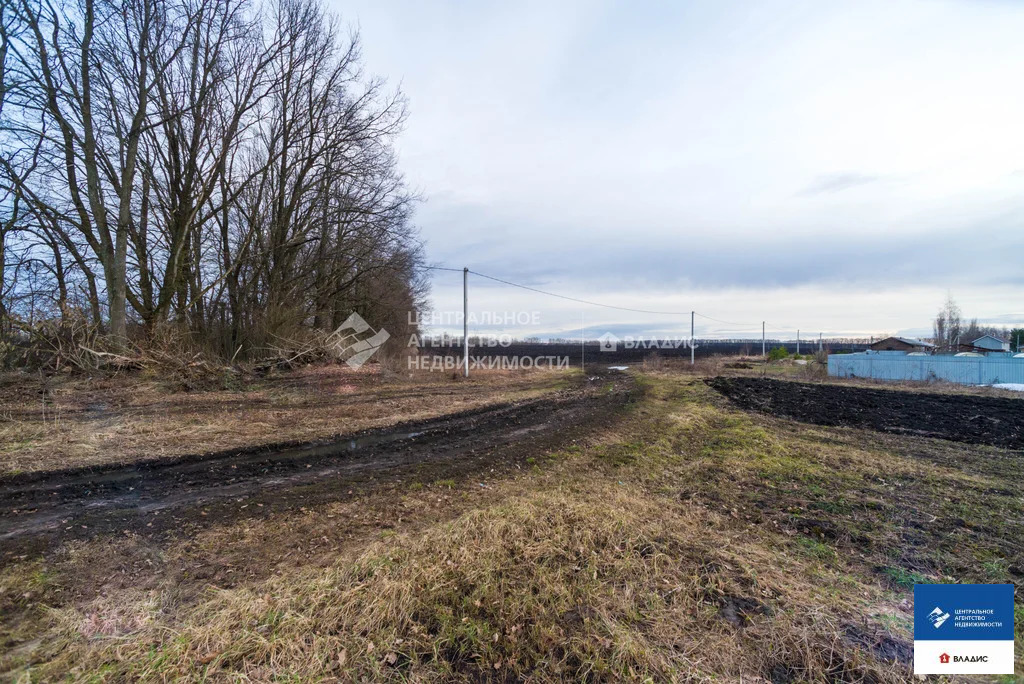 Продажа участка, Даниловка, Рязанский район - Фото 7