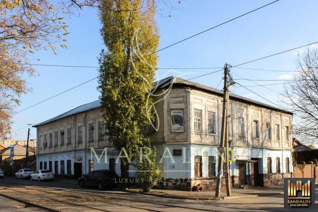 Продажа ПСН, Ростов-на-Дону, ул. Ченцова - Фото 1