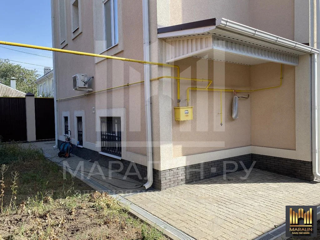 Продажа дома, Ростов-на-Дону, ул. Калужская - Фото 2