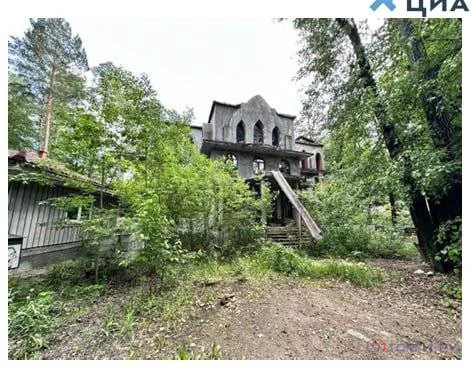 Продажа дома, Жуковка, Одинцовский район - Фото 11