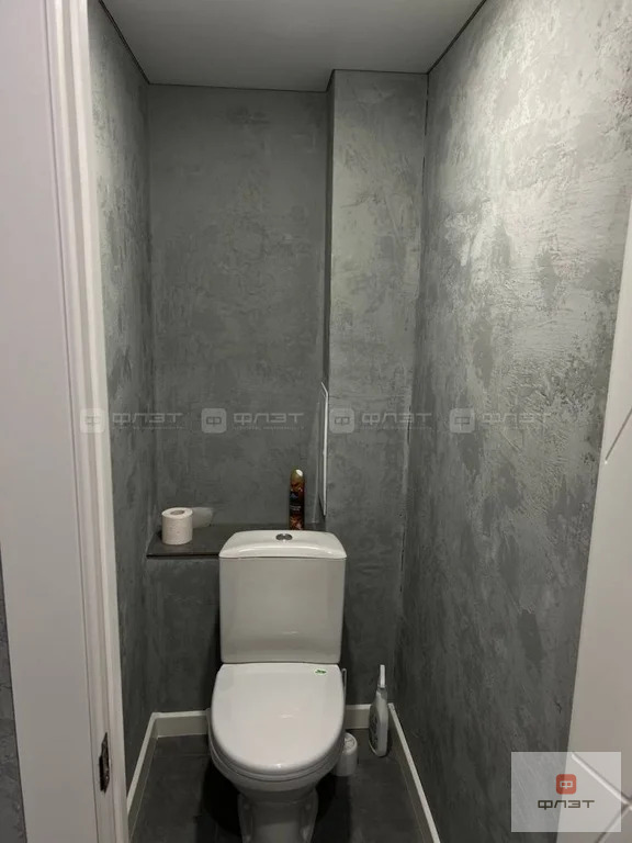 Продажа квартиры, Казань, ул. Мусина - Фото 6