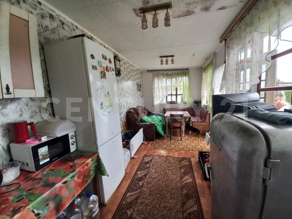 Продажа дома, Кривское, Боровский район, Метеоролог тер. СНТ. - Фото 6