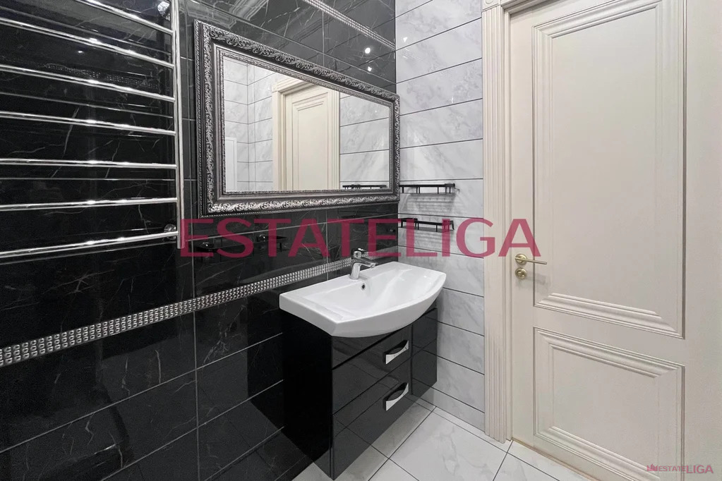 Аренда квартиры, Ленинградский пр-кт. - Фото 13