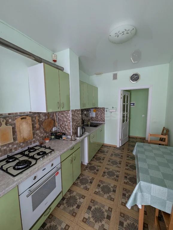 Продажа квартиры, Севастополь, Античный пр-кт. - Фото 6