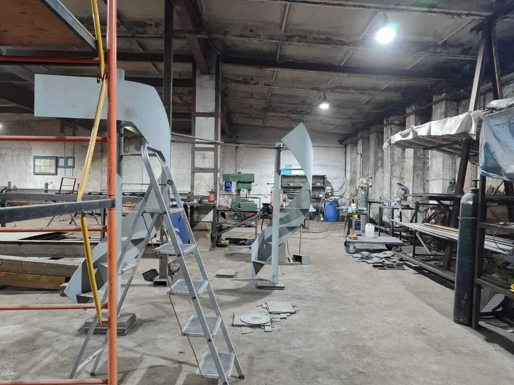 Сдаются в аренду складские помещения в г. Королеве - Фото 9