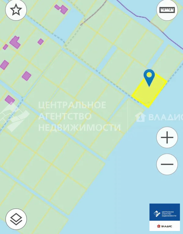 Продажа участка, Рязанский район, садоводческое товарищество ... - Фото 0
