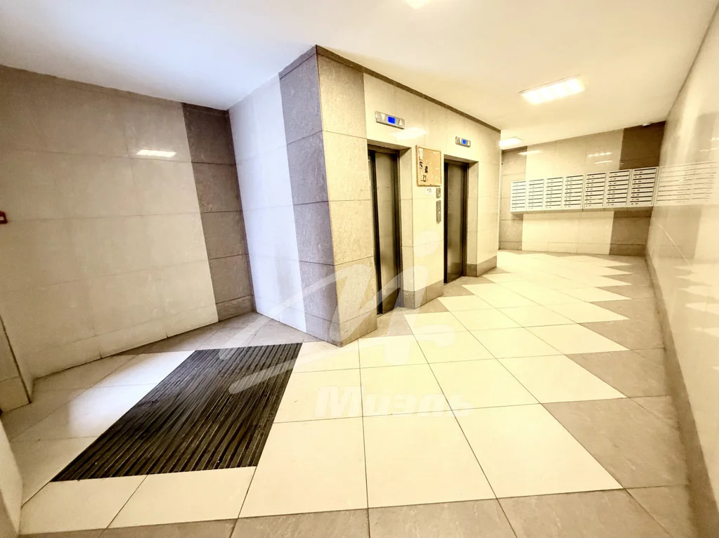 Продажа квартиры, Лобня, Окружная ул. - Фото 24